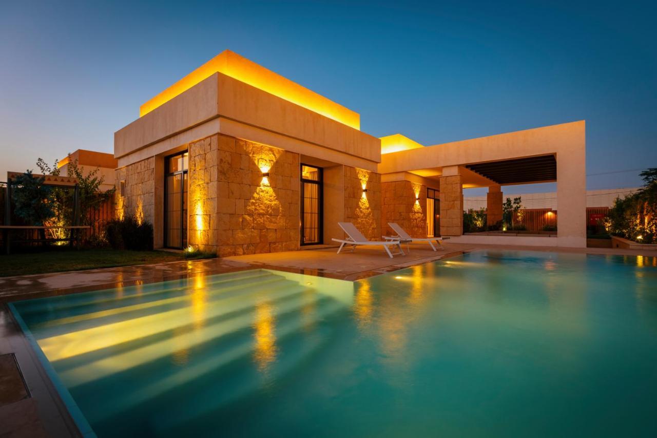 The Valley Resort Riade Exterior foto