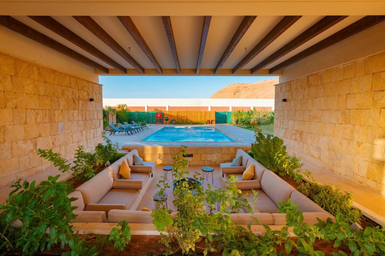 The Valley Resort Riade Exterior foto