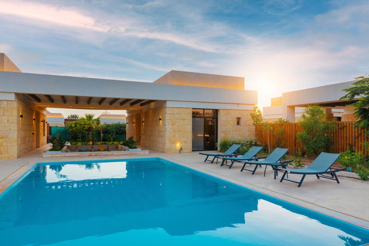 The Valley Resort Riade Exterior foto