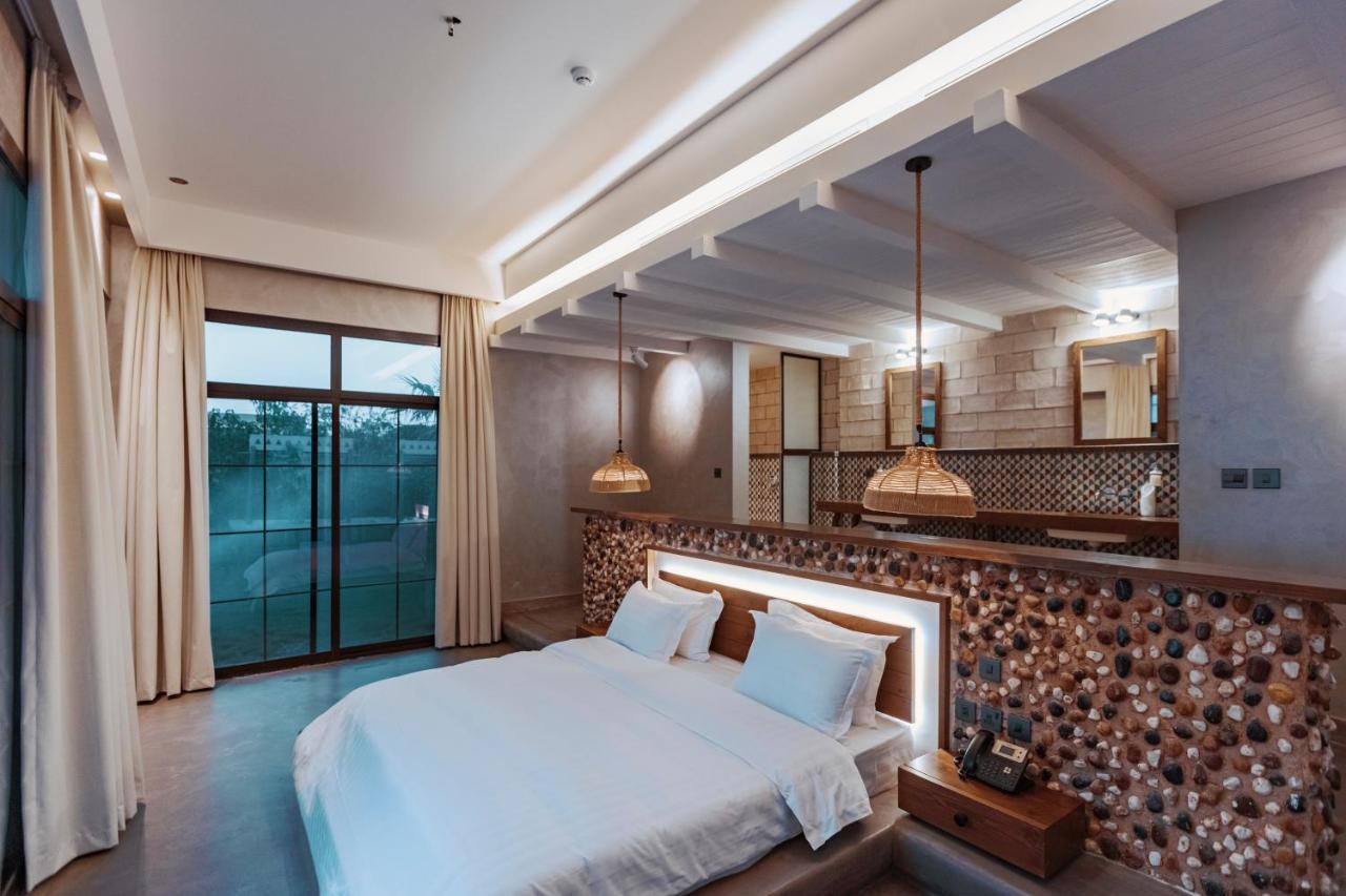 The Valley Resort Riade Exterior foto