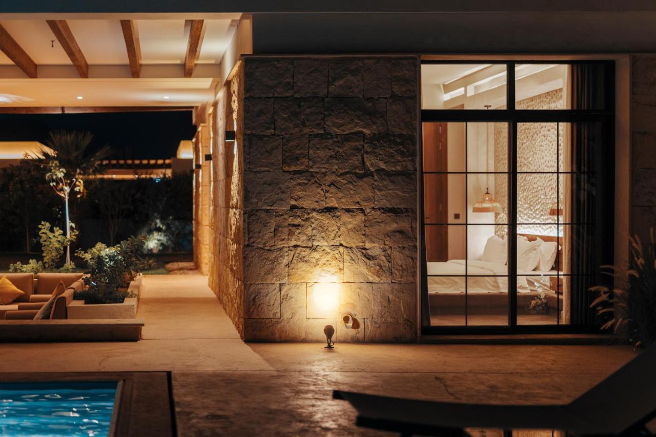 The Valley Resort Riade Exterior foto