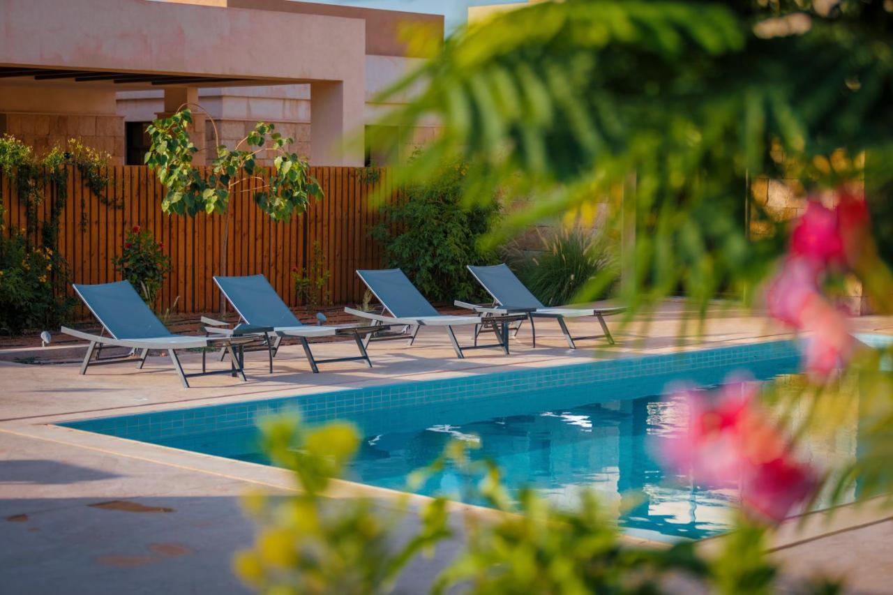 The Valley Resort Riade Exterior foto