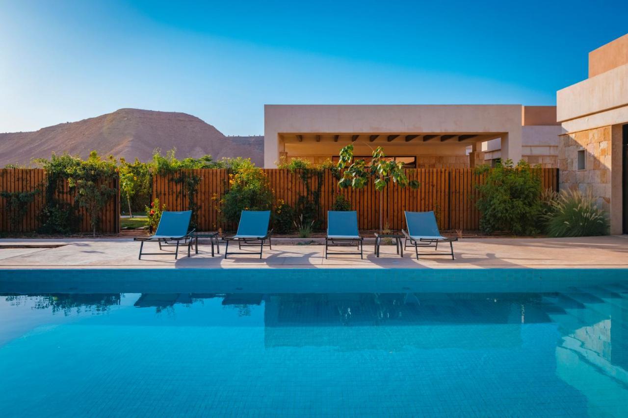 The Valley Resort Riade Exterior foto