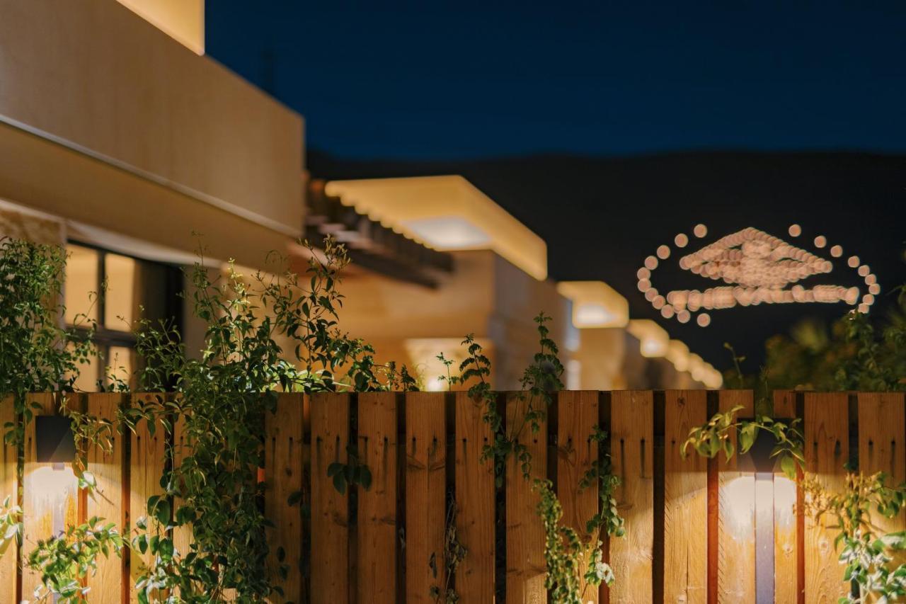The Valley Resort Riade Exterior foto