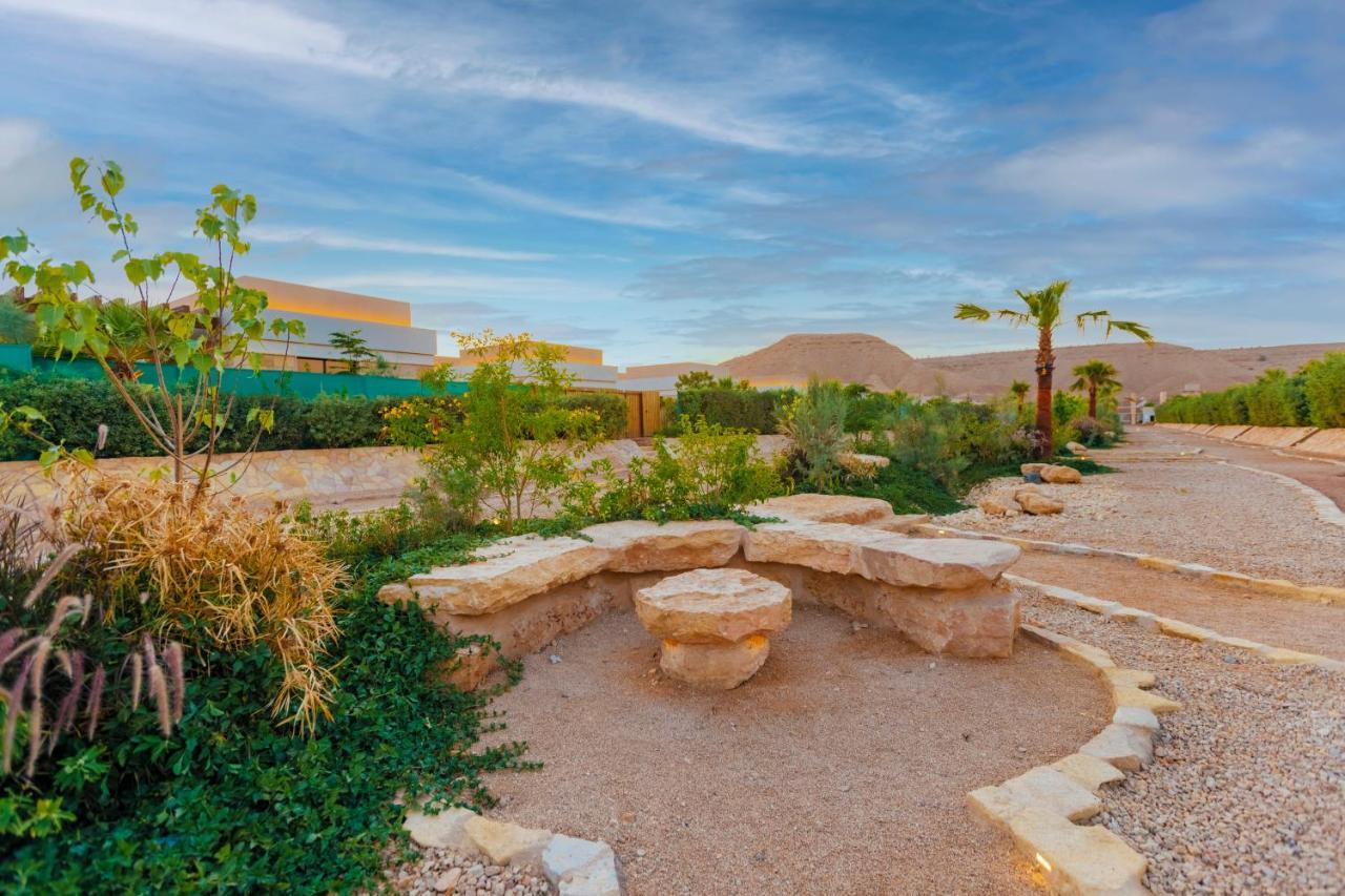 The Valley Resort Riade Exterior foto