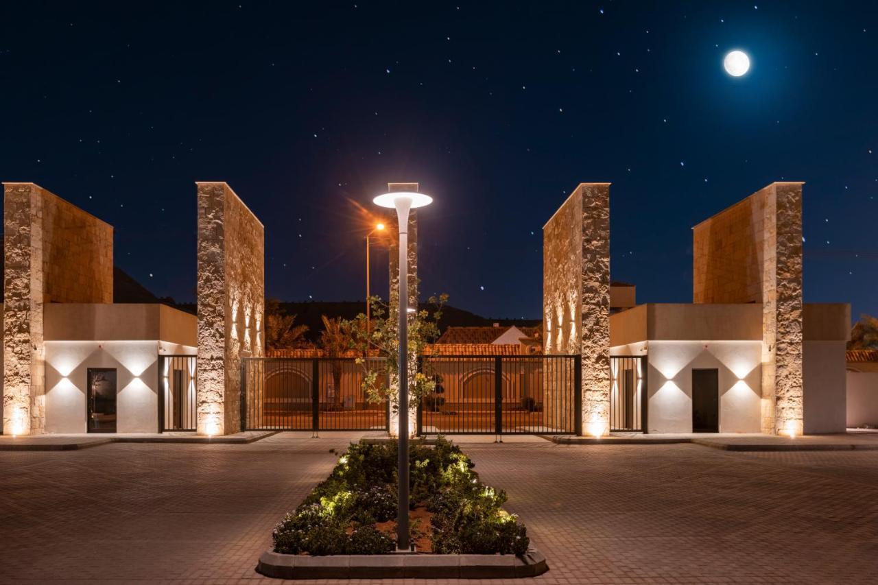 The Valley Resort Riade Exterior foto