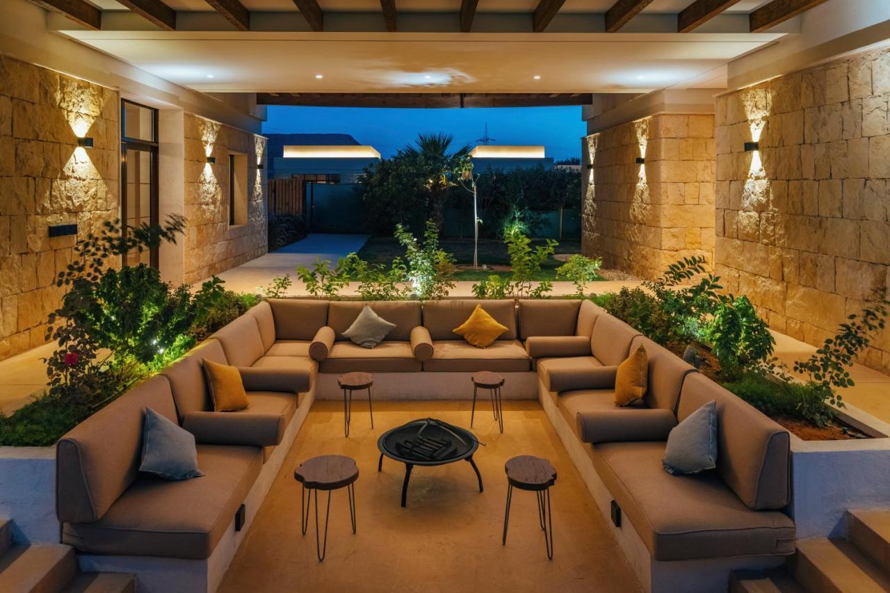 The Valley Resort Riade Exterior foto