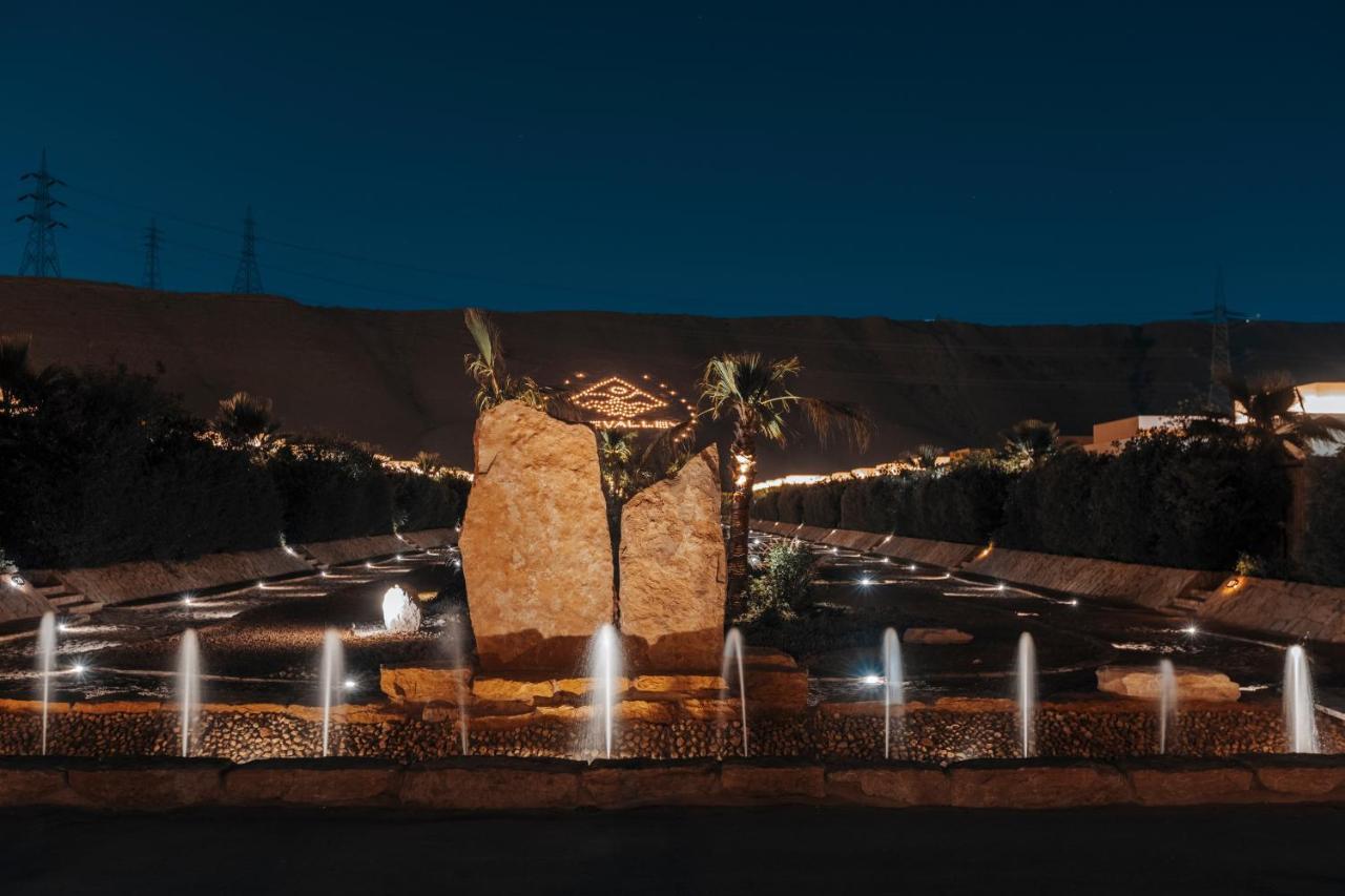 The Valley Resort Riade Exterior foto